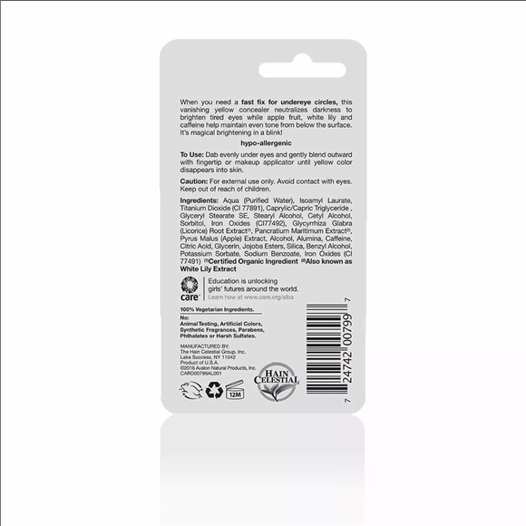 Almost Out! Fast Fix Undereye Circles Concealer! - Picture 2 of 3